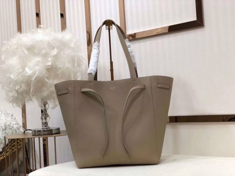 Celine Shopping Bags